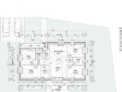 Eladó családi ház Nyúl