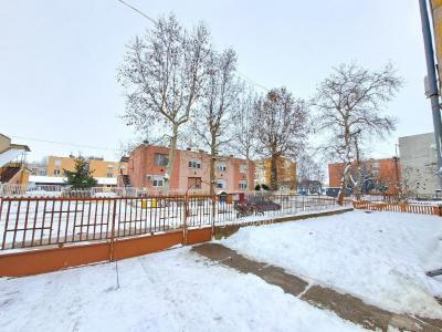 Eladó lakás Kecskemét