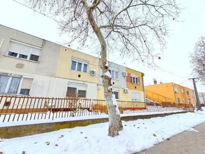 Eladó lakás Kecskemét