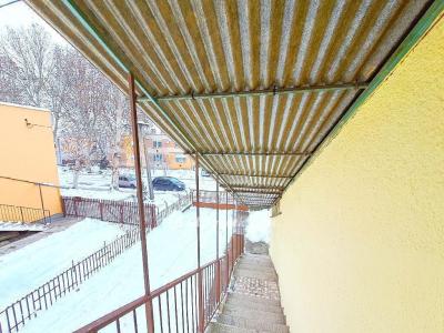 Eladó lakás Kecskemét