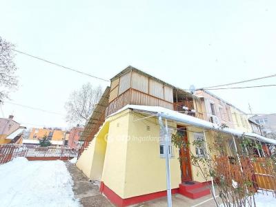 Eladó lakás Kecskemét