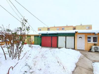 Eladó lakás Kecskemét