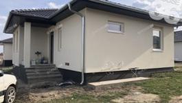 Eladó családi ház Kecskemét