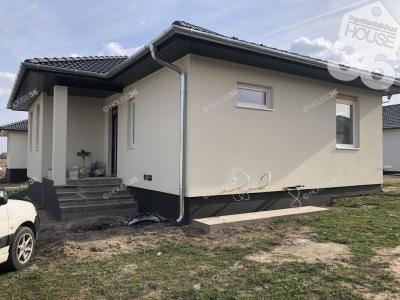 Eladó családi ház Kecskemét