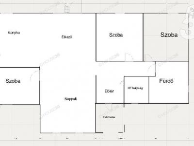 Eladó családi ház Kecskemét