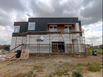 Eladó ikerház Budapest