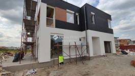 Eladó ikerház Budapest