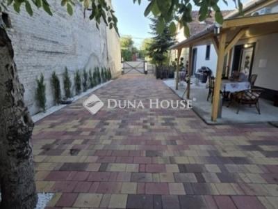 Eladó házrész Budapest