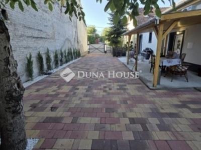 Eladó házrész Budapest