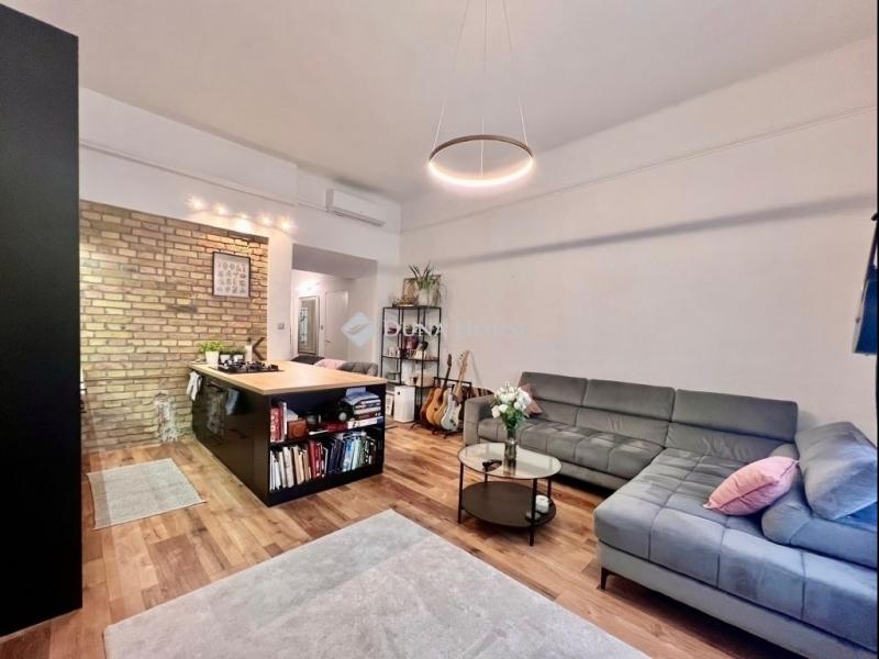 Eladó lakás Budapest