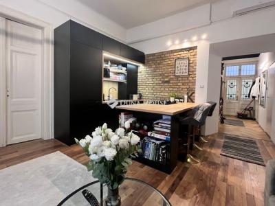 Eladó lakás Budapest