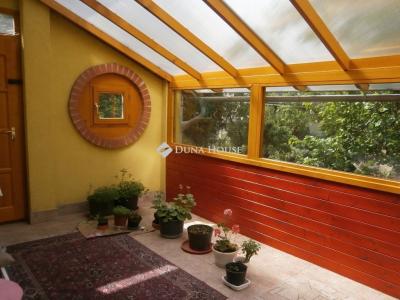 Eladó családi ház Budapest