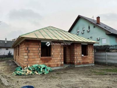 Eladó családi ház Szigetszentmiklós