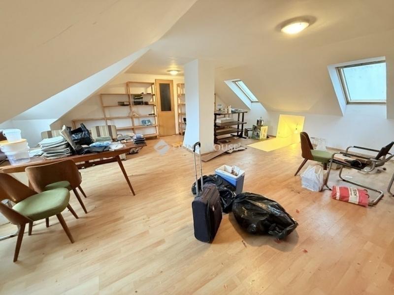 Eladó családi ház Budapest