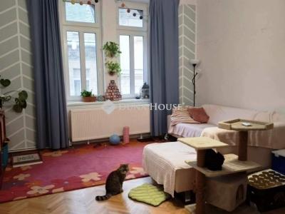 Eladó lakás Budapest