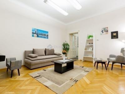 Eladó lakás Budapest