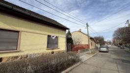 Eladó családi ház Budapest