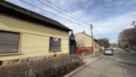 Eladó családi ház Budapest