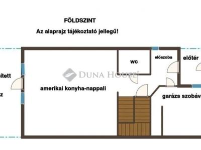 Eladó ikerház Budapest