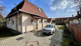 Eladó családi ház Dunaharaszti