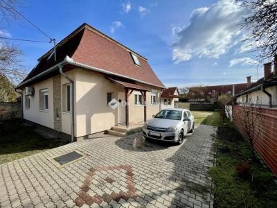 Eladó családi ház Dunaharaszti