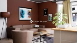 Eladó családi ház Budapest