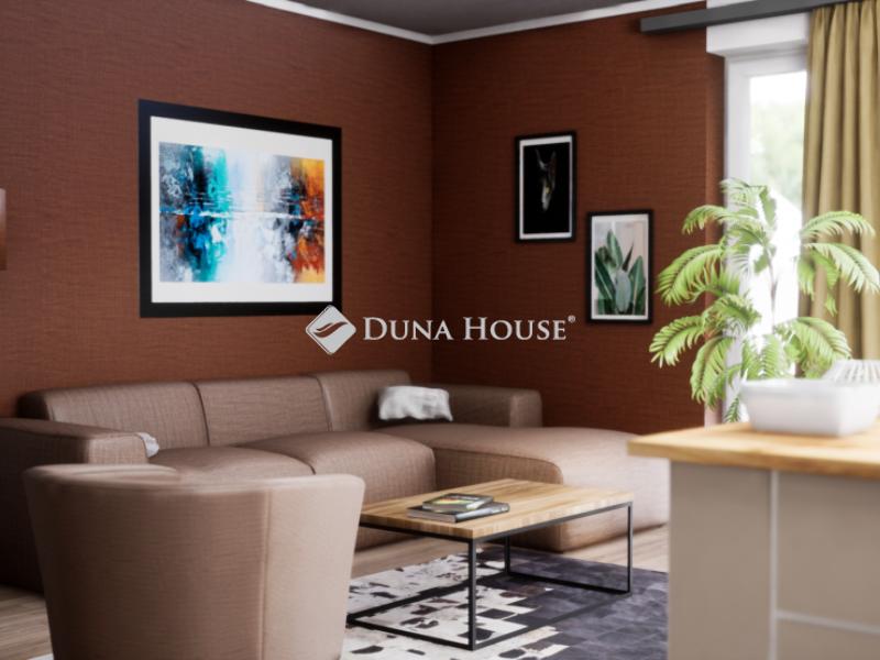 Eladó családi ház Budapest