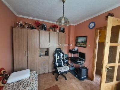 Eladó házrész Budapest