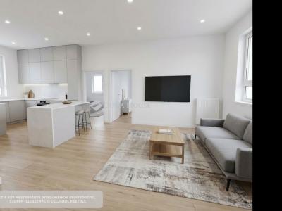 Eladó családi ház Budapest