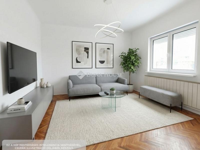 Eladó családi ház Budapest