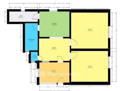 Eladó családi ház Nemeskocs