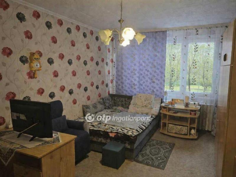 Eladó lakás Budapest