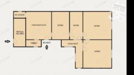 Eladó családi ház Szakály