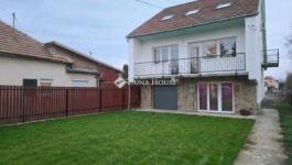 Eladó családi ház Gyömrő