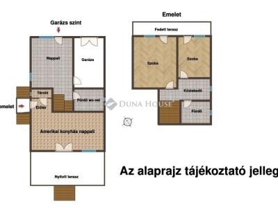 Eladó családi ház Gyömrő