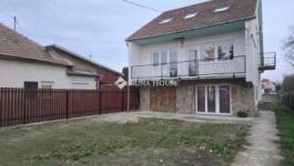 Eladó családi ház Gyömrő