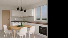 Eladó családi ház Pánd