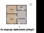 Eladó családi ház Pánd