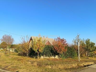 Eladó családi ház Dány