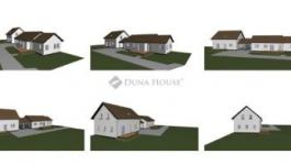 Eladó ikerház Monor