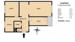 Eladó lakás Veszprém