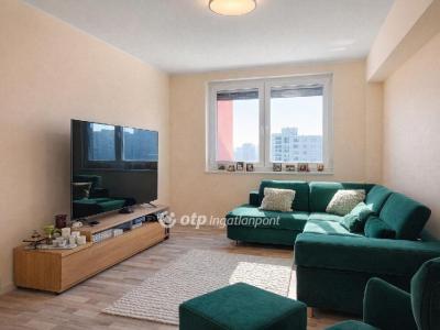 Eladó lakás Veszprém