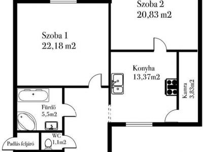 Eladó családi ház Mosonmagyaróvár