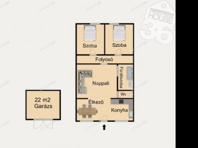 Eladó lakás Kecskemét