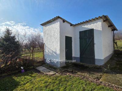 Eladó családi ház Balatonederics