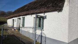 Eladó családi ház Balatonederics