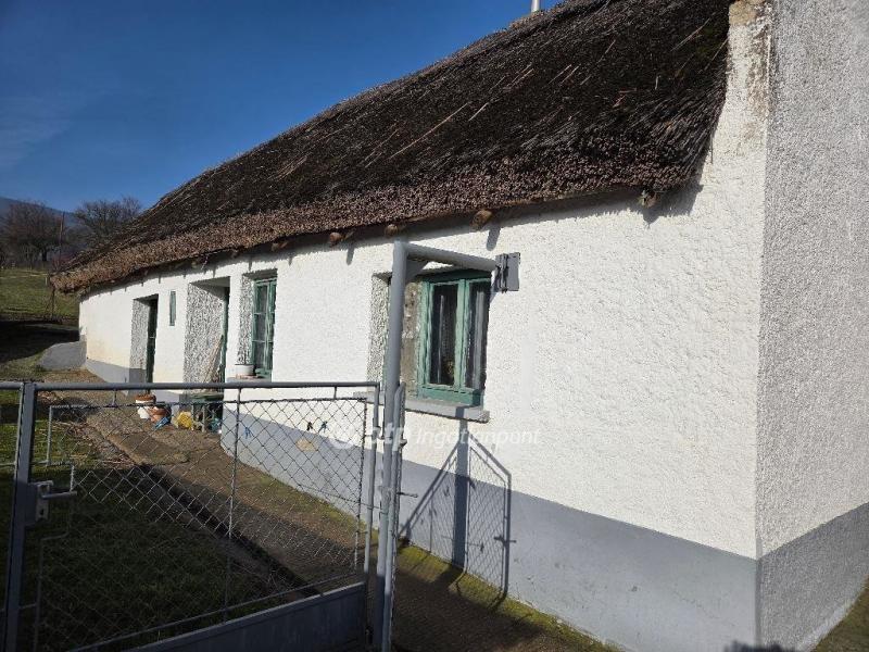 Eladó családi ház Balatonederics