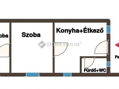 Eladó lakás Gyömrő