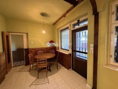 Eladó sorház Nyergesújfalu