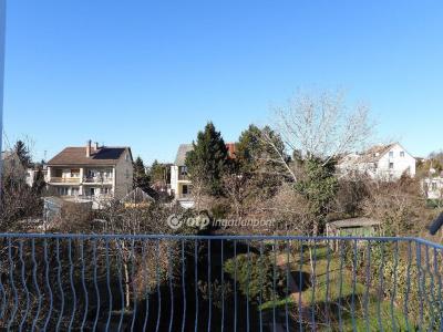 Eladó ikerház Budapest